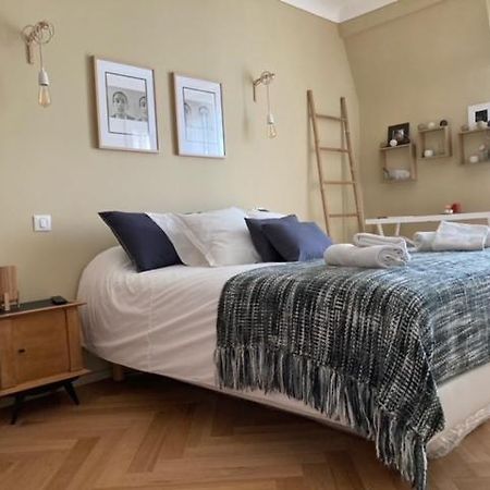 Chambre Privee Au Coeur De La Ville 尼斯 外观 照片